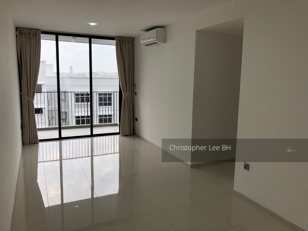 The Wisteria (D27), Apartment #224996301